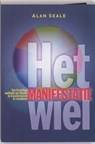 Het Manifestatiewiel - Alan Seale - 9789089840066