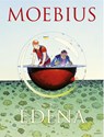 Edena - Moebius - 9789089881700