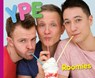 Roomies - Ype Driessen - 9789089881892