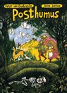 Posthumus - Pieter van Oudheusden ; Jeroen Janssen - 9789089882011