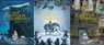 Het gouden kompas - Clement Oubrerie ; Philip Pullman - 9789089882165