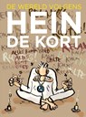 De wereld volgens Hein de Kort - Hein de Kort - 9789089882653