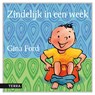 Zindelijk in een week - FORD, Gina - 9789089893635