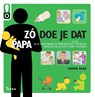 Zo doe je dat - Papa - Shawn Bean - 9789089894922