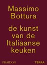 De kunst van de Italiaanse keuken - Massimo Bottura - 9789089896155