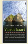 Van de kaart - Alastair Bonnett - 9789089896414