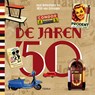 De jaren '50 - Jack Botermans ; Wim van Grinsven - 9789089897398