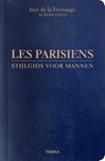 Les Parisiens - Ines de la Fressange ; Sophie Gachet - 9789089897701
