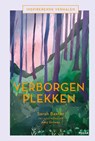 Inspirerende verhalen Verborgen plekken - Sarah Baxter - 9789089898265