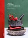 Sambal - Titi Waber - 9789089898470