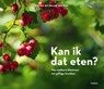 Kan ik dat eten? - Katrin Hecker ; Frank Hecker - 9789089898555