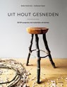 Uit hout gesneden - Guillaume Ougier - 9789089898807