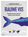 Rauwe vis - Carrie Solomon - 9789089899194