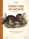 Kunst van de natuur - Hans Mulder - 9789089899279