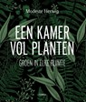 Een kamer vol planten - Modeste Herwig - 9789089899651