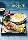 Het groentebakboek - Lina Wallentinson - 9789089899866