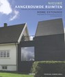 Nieuwe aangebouwde ruimten - Francesc Zamora Mola - 9789089987679