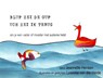 Blup zei de gup, uch zei ik terug - Jeannette Hensen - 9789090269924