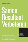 Samen resultaat verbeteren - Ariane Roos ; Dirk Meerburg ; Frank van Donk ; Han Mesters ; Henno Janmaat ; Jeroen Sanders ; Joep Beukers ; Klaas van der Meer ; Marie-Christine Osterop ; Niels Kooi ; Peter-Paul Oldenzeel ; Pierre Vincent ; Rene Oudejans ; Rene Pruijssers ; Rutger Beekhuis ; Ted van den Berg ; Vincent van Ditshuiz - 9789090278391