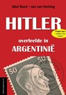 Hitler - Abel Basti ; Jan van Helsing ; Stefan Erdmann - 9789090283340