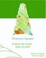 Ontplooiingsspel -  - 9789090289533