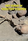 Het einde in veertien stappen - Debora Degreef - 9789090319940
