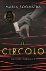 il Circolo - Marja Boomstra - 9789090325545