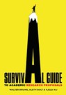 Survival Guide to Academic Research Proposals - Walter Bruins ; Aleth Bolt ; Kjeld Aij - 9789090329451