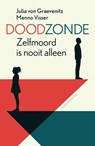 Doodzonde - Julia von Graevenitz ; Menno Visser - 9789090332246