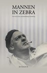 Mannen in Zebra - Jan Lemaire Jr - 9789090335445
