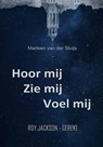 Hoor mij Zie mij Voel mij - Roy Gereke - 9789090335599