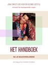 Het handboek na je maagverkleining - Marie-Josee Koks - 9789090345130