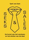 Seks & Sales - Tjerk Van Dam - 9789090346120