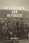 De schoenen van Heydrich - Ben Bouter - 9789090348957