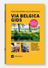 Via Belgica gids -  - 9789090350509