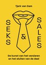 Seks & Sales - Tjerk van Dam - 9789090350684