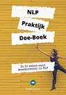 NLP Praktijk Doe-Boek - Rubin Alaie ; Het Nlp College Opleidingscentrum - 9789090353395
