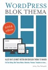 WordPress Blok Thema - Roy Sahupala - 9789090367590