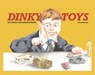 Dinky Toys - Willibrord Baar - 9789090373652