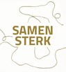 Samen Sterk - Romain Van Damme ; Lenneke Vente - 9789090378503
