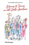Manus & Janus en het Grote Avontuur - Dick Bouquet - 9789090388748