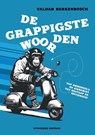 De grappigste woorden - Valdar Berkenbosch - 9789090389530