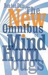 The New Omnibus of MindHumbugs - Ben ten Dam - 9789090401942