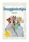 Snuggledoekjes haken - Kimberley Zwaans - 9789090403090