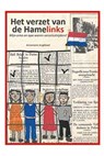 Het verzet van de Hamelinks - Annemarie Jongbloed - 9789090403489