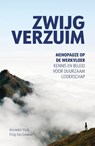 Zwijgverzuim - Anneke Valk ; Filip De Groeve - 9789090407265
