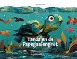Tarda en de Papegaaiengrot, Hans Hoornstra -  - 9789090409139