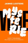 Visie Mysterie - Jannis Lootens - 9789090409252