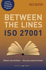 ISO 27001 Between the Lines - Nico Basten - 9789090412764