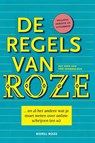 De regels van Roze - Merel Roze - 9789090417097
